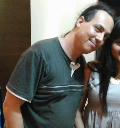 Marcelo Ferro